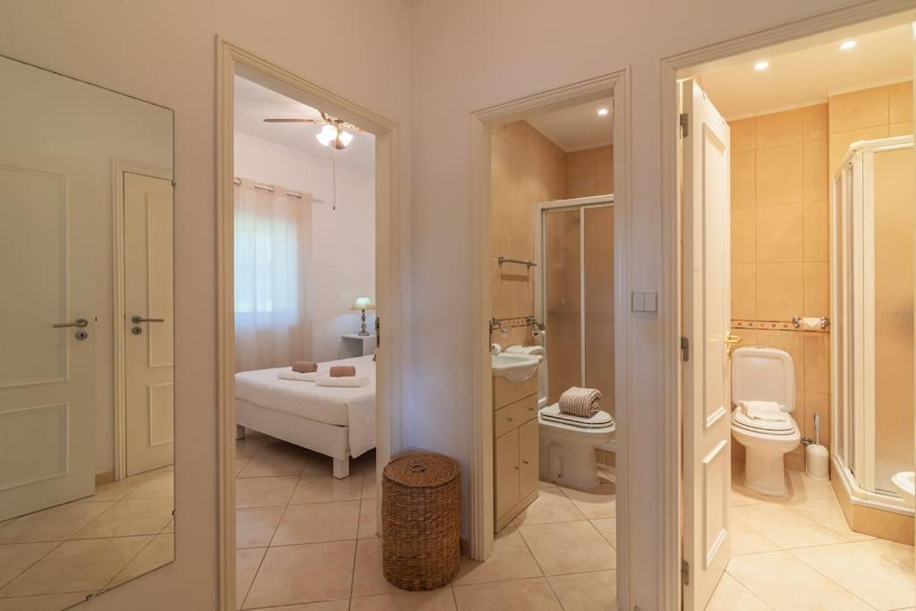 Vilamoura - M M Garden - Magnifico T2 Exterior photo
